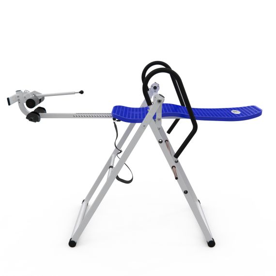 ИНВЕРСИОННЫЙ СТОЛ DFC XJ-I-11EL СКЛАДНОЙ