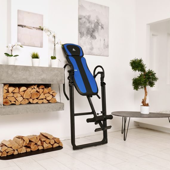 ИНВЕРСИОННЫЙ СТОЛ DFC IT9750