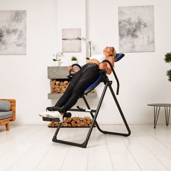 ИНВЕРСИОННЫЙ СТОЛ DFC IT9750