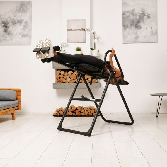 ИНВЕРСИОННЫЙ СТОЛ DFC IT9750