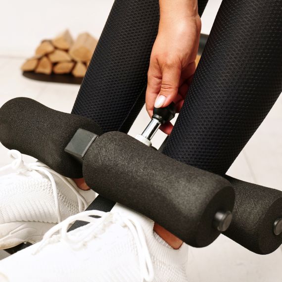 ИНВЕРСИОННЫЙ СТОЛ DFC IT9750