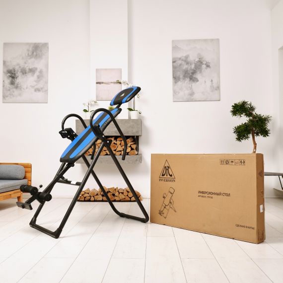 ИНВЕРСИОННЫЙ СТОЛ DFC IT9750