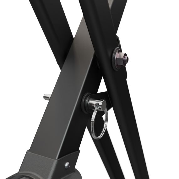 ВЕЛОТРЕНАЖЕР X-BIKE DFC ADVENOR