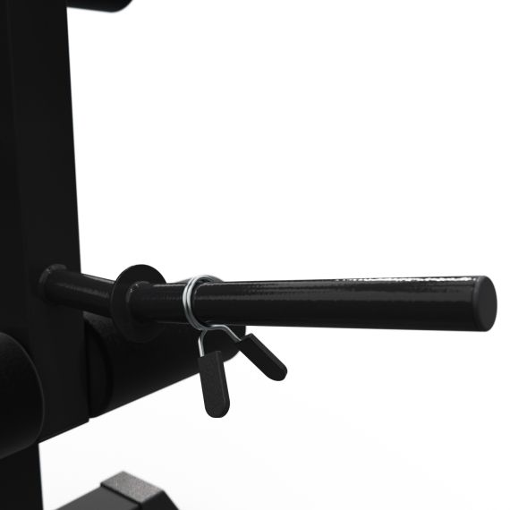 СКАМЬЯ СО СТОЙКАМИ ПОД ШТАНГУ DFC FYTTER BEW04R