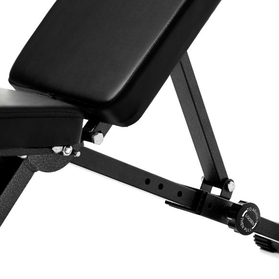 СКАМЬЯ СИЛОВАЯ УНИВЕРСАЛЬНАЯ DFC D369