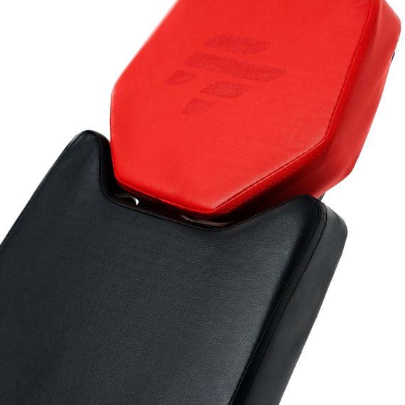 СКАМЬЯ СИЛОВАЯ УНИВЕРСАЛЬНАЯ DFC D369