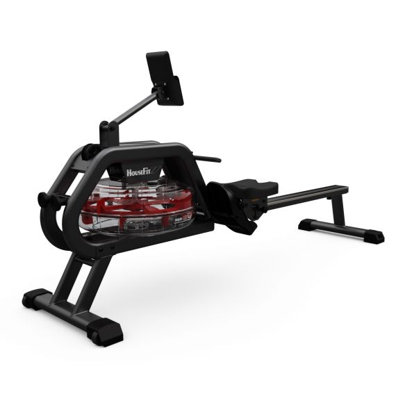 ВОДНЫЙ ГРЕБНОЙ ТРЕНАЖЕР HOUSEFIT