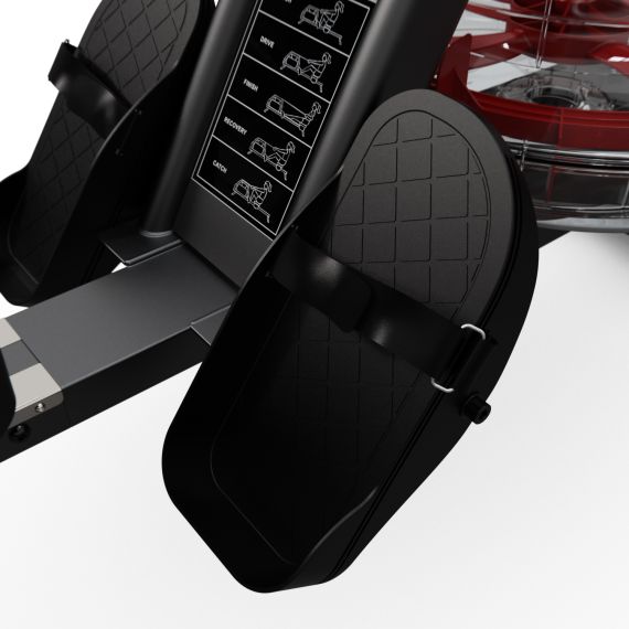 ВОДНЫЙ ГРЕБНОЙ ТРЕНАЖЕР HOUSEFIT