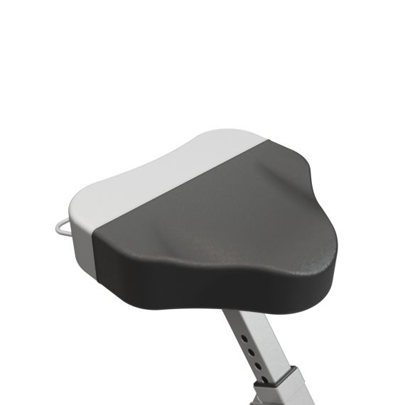 ВЕЛОТРЕНАЖЕР X-BIKE DFC DAVCREATOR BASE, СЕРЫЙ