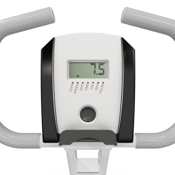 ВЕЛОТРЕНАЖЕР X-BIKE DFC DV995020B01