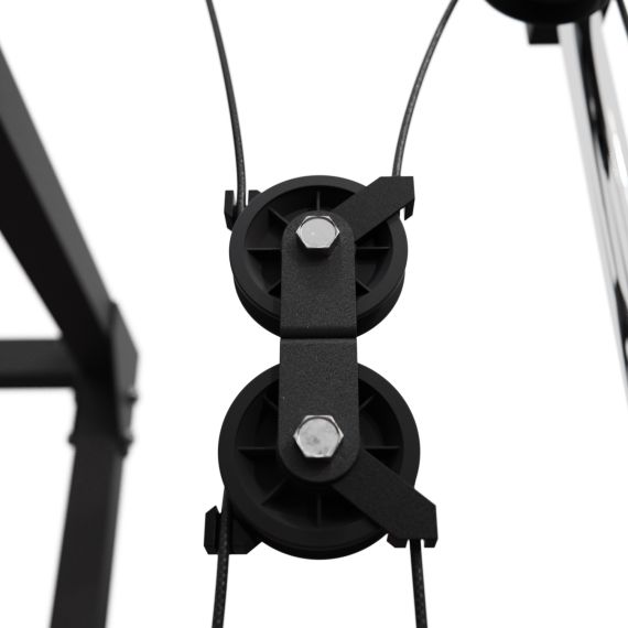 СИЛОВАЯ РАМА DFC WELL ACTIVE, ТЯГА СВЕРХУ/ ТЯГА СНИЗУ