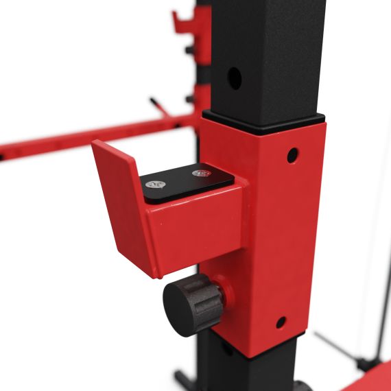 СИЛОВАЯ РАМА DFC WELL ACTIVE, ТЯГА СВЕРХУ/ ТЯГА СНИЗУ