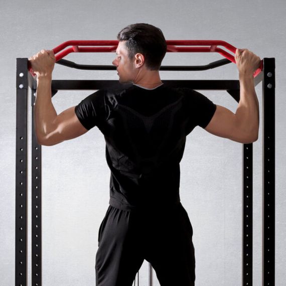 СИЛОВАЯ РАМА DFC WELL ACTIVE, ТЯГА СВЕРХУ/ ТЯГА СНИЗУ