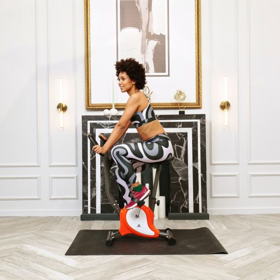 ВЕЛОТРЕНАЖЕР DFC B8005