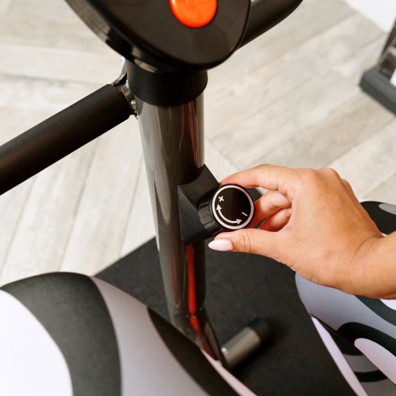 ВЕЛОТРЕНАЖЕР DFC B8005