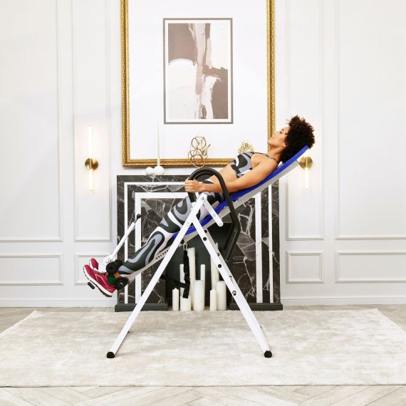 ИНВЕРСИОННЫЙ СТОЛ DFC XJ-I-11EL СКЛАДНОЙ