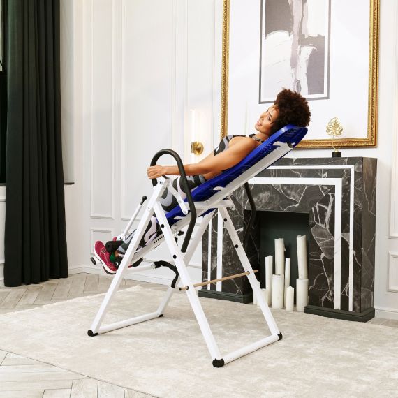 ИНВЕРСИОННЫЙ СТОЛ DFC XJ-I-11EL СКЛАДНОЙ