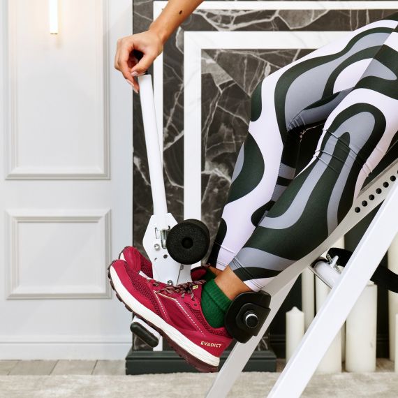 ИНВЕРСИОННЫЙ СТОЛ DFC XJ-I-11EL СКЛАДНОЙ