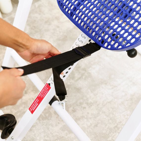 ИНВЕРСИОННЫЙ СТОЛ DFC XJ-I-11EL СКЛАДНОЙ