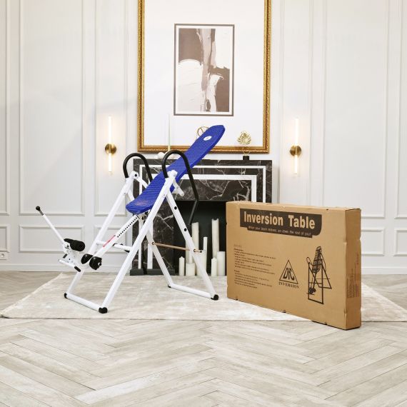 ИНВЕРСИОННЫЙ СТОЛ DFC XJ-I-11EL СКЛАДНОЙ