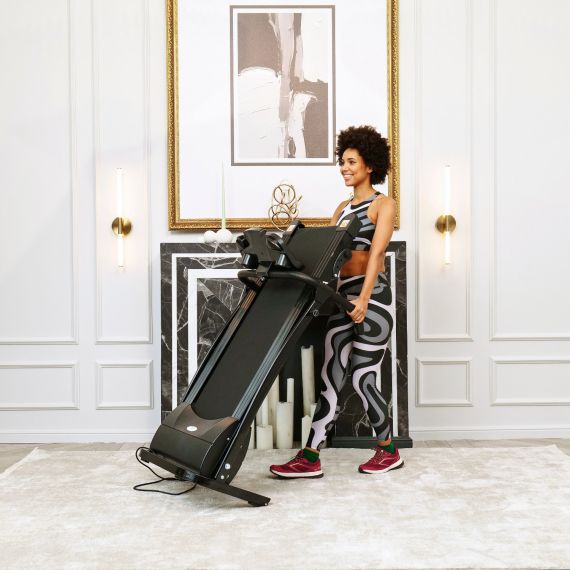 БЕГОВАЯ ДОРОЖКА DFC MONZA T125