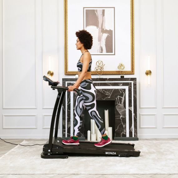 БЕГОВАЯ ДОРОЖКА DFC MONZA T125