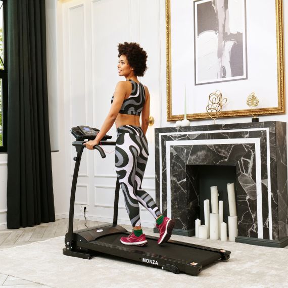 БЕГОВАЯ ДОРОЖКА DFC MONZA T125