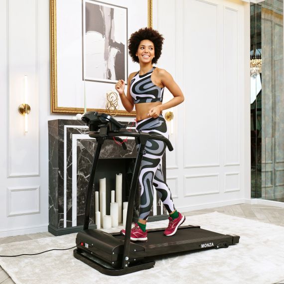 БЕГОВАЯ ДОРОЖКА DFC MONZA T125