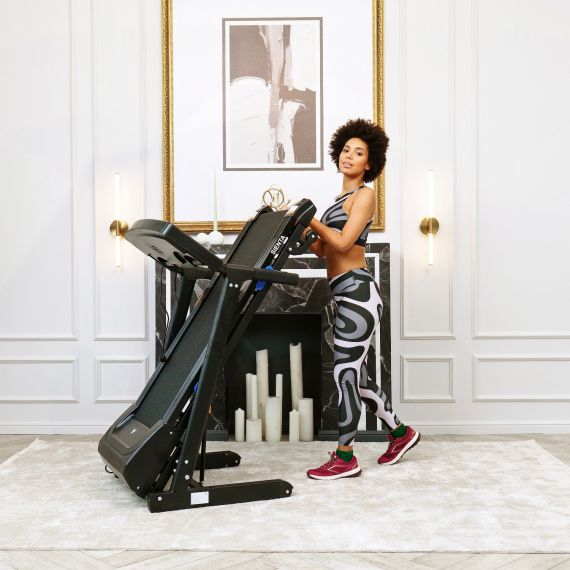 БЕГОВАЯ ДОРОЖКА DFC SIENTA T625