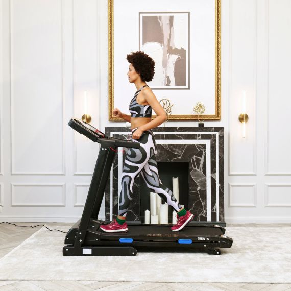 БЕГОВАЯ ДОРОЖКА DFC SIENTA T625