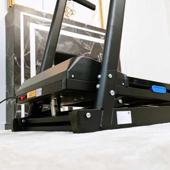 БЕГОВАЯ ДОРОЖКА DFC SIENTA T625