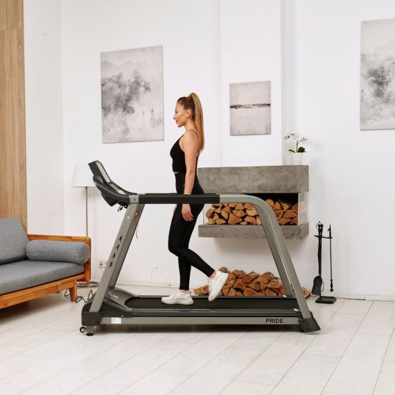 БЕГОВАЯ ДОРОЖКА DFC PRIDE ДЛЯ РЕАБИЛИТАЦИИ