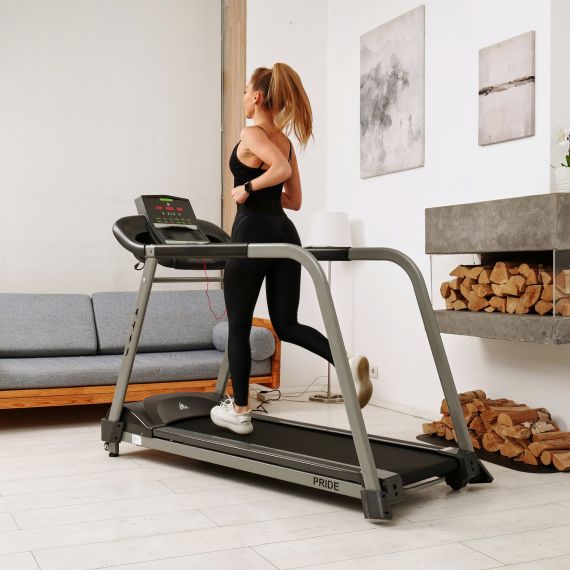 БЕГОВАЯ ДОРОЖКА DFC PRIDE ДЛЯ РЕАБИЛИТАЦИИ