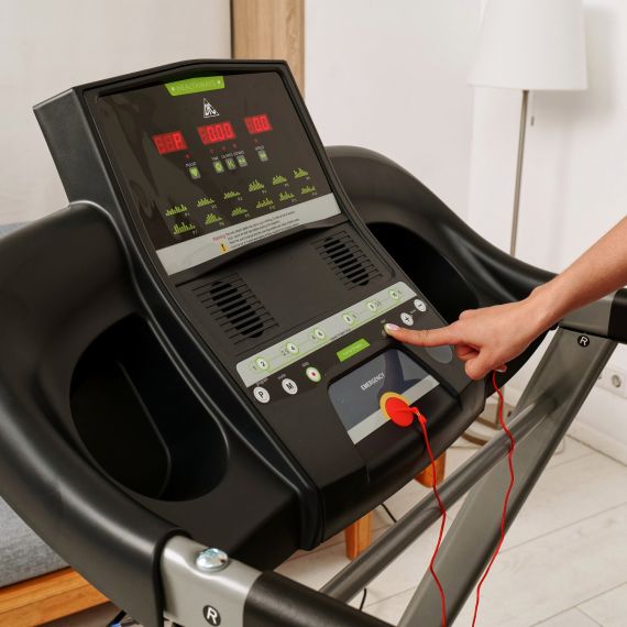 БЕГОВАЯ ДОРОЖКА DFC PRIDE ДЛЯ РЕАБИЛИТАЦИИ