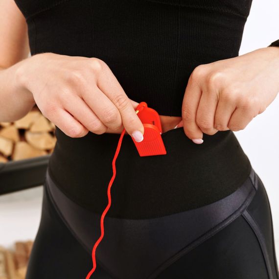 БЕГОВАЯ ДОРОЖКА DFC PRIDE ДЛЯ РЕАБИЛИТАЦИИ