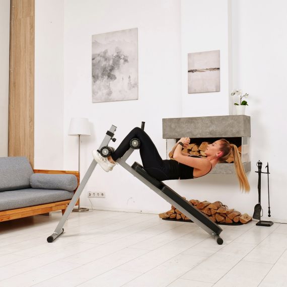 СКАМЬЯ ДЛЯ ПРЕССА DFC SUB021