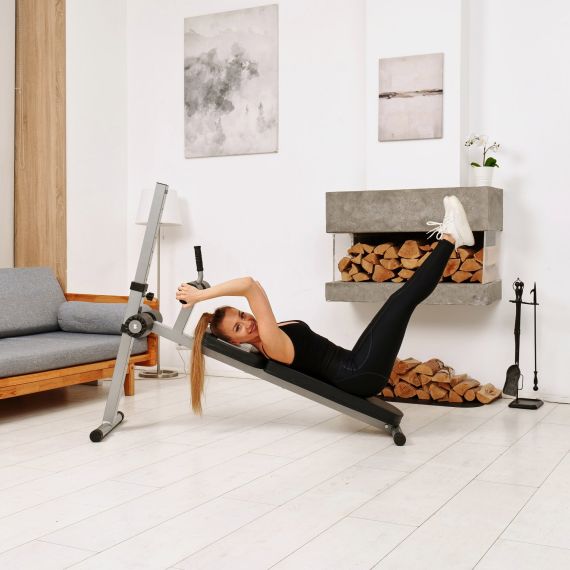 СКАМЬЯ ДЛЯ ПРЕССА DFC SUB021