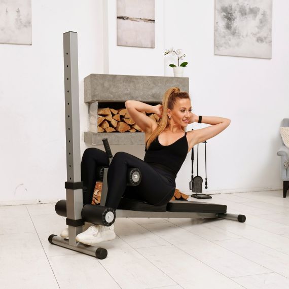 СКАМЬЯ ДЛЯ ПРЕССА DFC SUB021