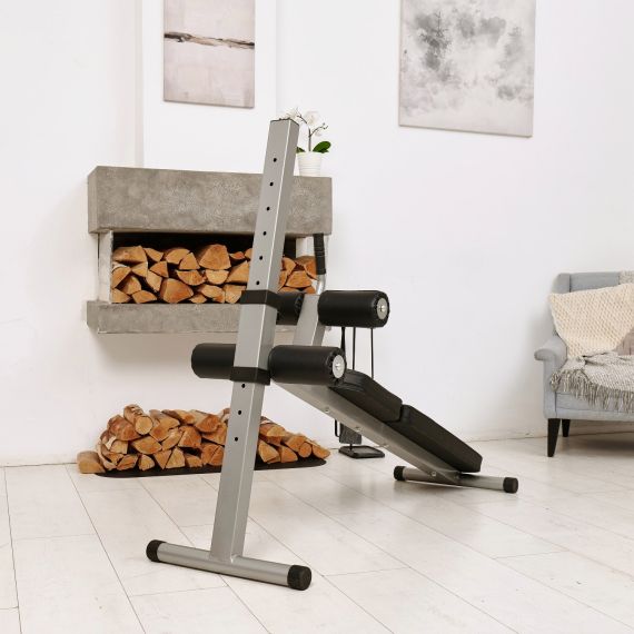 СКАМЬЯ ДЛЯ ПРЕССА DFC SUB021