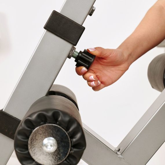 СКАМЬЯ ДЛЯ ПРЕССА DFC SUB021