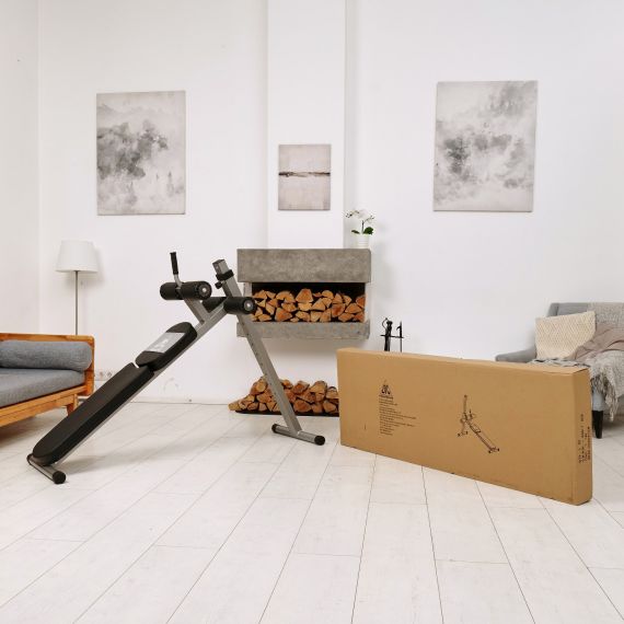 СКАМЬЯ ДЛЯ ПРЕССА DFC SUB021