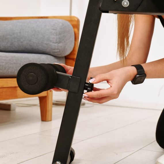 СКАМЬЯ СИЛОВАЯ УНИВЕРСАЛЬНАЯ DFC DAB07