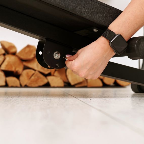 СКАМЬЯ СИЛОВАЯ УНИВЕРСАЛЬНАЯ DFC DAB07