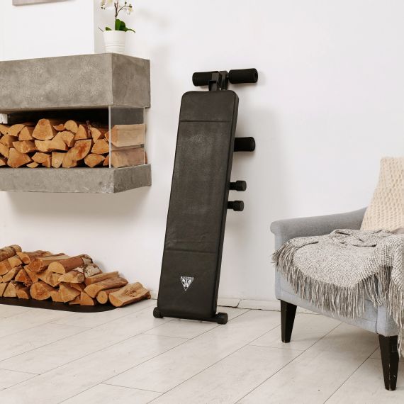 СКАМЬЯ СИЛОВАЯ УНИВЕРСАЛЬНАЯ DFC DAB07