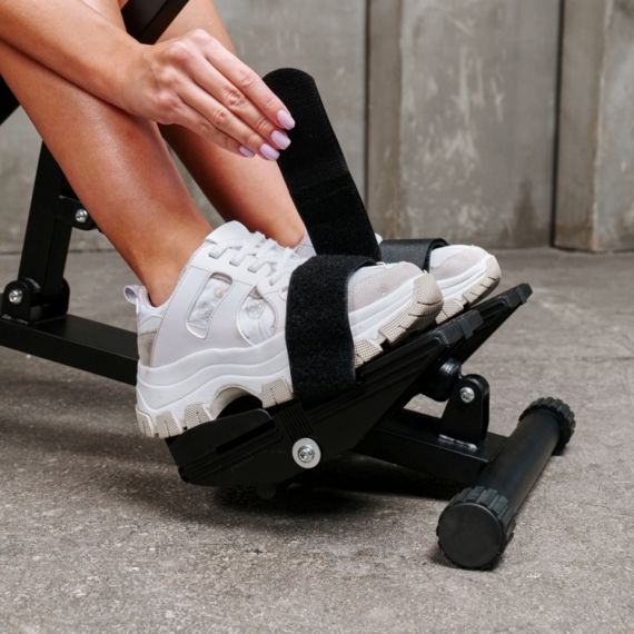 ГРЕБНОЙ ТРЕНАЖЕР DFC XKING