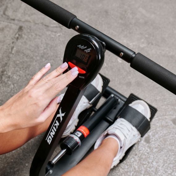 ГРЕБНОЙ ТРЕНАЖЕР DFC XKING