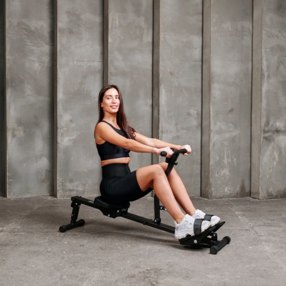 ГРЕБНОЙ ТРЕНАЖЕР DFC XKING