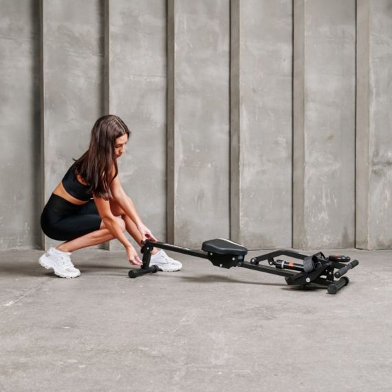 ГРЕБНОЙ ТРЕНАЖЕР DFC XKING