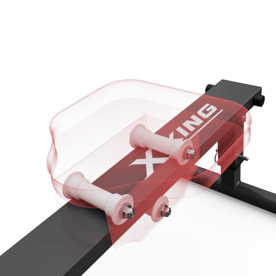 ГРЕБНОЙ ТРЕНАЖЕР DFC XKING