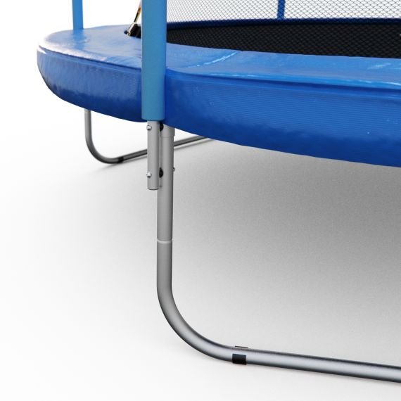 БАТУТ КАРКАСНЫЙ С СЕТКОЙ DFC MAPPY 10 FT